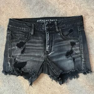 American Eagle Super Stretch Short